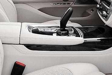 RUČICA MENJAČA ZA BMW 730 OD 2015. DO 2019. GOD