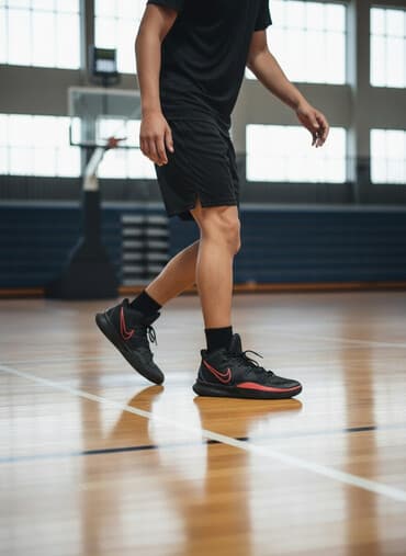 crna haljina sa slicem: Patike, Nike, veličina - 48 — 1