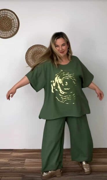 kompleti za devojke: 9Fashion Woman — 4