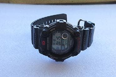 replay torba crna: CASIO G-SHOCK G-7900 ORIGINAL sat sa celicnim poklopcem, otpornim na — 3