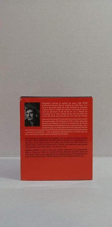 Lične stvari: FREDERIC MALLE UNE ROSE PERFUME 50ML | Frederic Malle Une Rose — 3