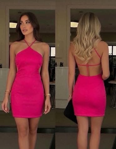 06. A K C I J A 💫
Haljina 1.900 dinara H