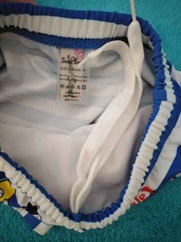 sinsay kupaci devojcice: Swimsuit bottom, 98-104 — 2