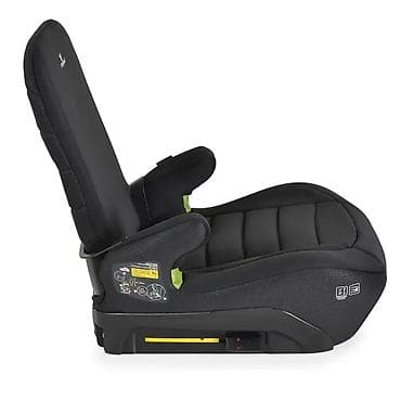 dzak za boks novi sad: Cangaroo Buster sa naslonom Galaxy 125–150 cm – Cosmos Black — 3