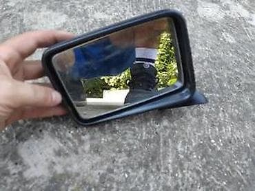 smart auto kupujemprodajem: NEKORISCENO RETROVIZOR OGLEDALO VW GOLF 2 | Stara zaliha — 4