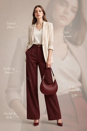bluze na preklop: Kožna torba za rame – hobo polumesec - Elegantna silueta polumeseca — 4