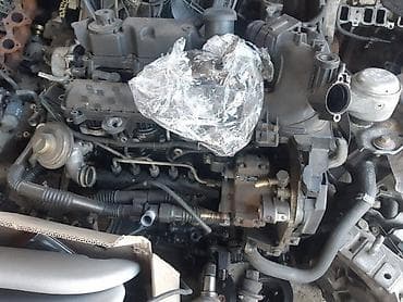 cerada za motor novi sad: DIZELI - BENZINCI ZA FORD GALAXY OD 1994. DO 2011. GOD. | motori za — 4