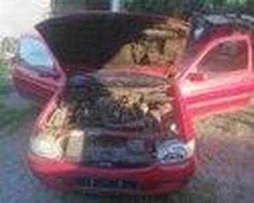 lim: 1.4 BENZ ALTERNATOR ZA FORD ESCORT OD 1996. DO 2000. GOD. | — 2