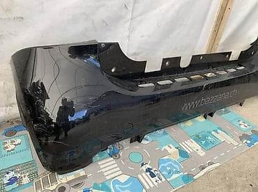 motocikli oglasi: BRANIK 453 ZA SMART FORTWO OD 2014. DO 2019. GOD. - A0 — 2