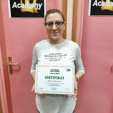 play and replay igraonica vrsac: Kurs MADEROTERAPIJE Novi Sad New Models Centar za obuku samo 24900 — 1