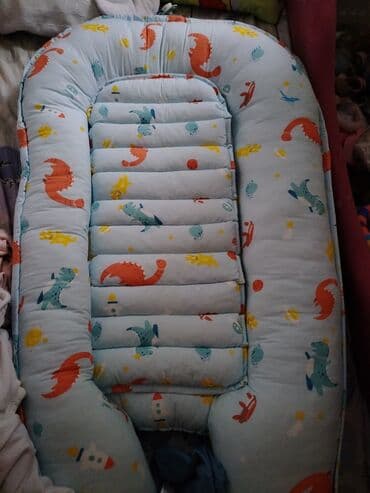 Koriscen do 3 mesecq gnezdo novo nigde isflekano kupljen u dexy co