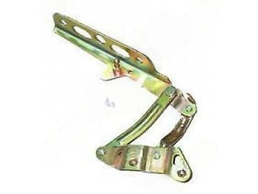 prodajem auto: PREDNJA MASKA ZA FORD C-MAX, ESCORT, FIESTA . OD 1998. DO 2009. GOD — 8