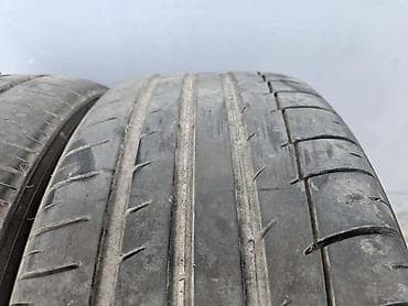 megan auto: TRIANGLE 205/45 R17 LETNJA | 205/45 R17 Triangle Letnje 2 komada — 1