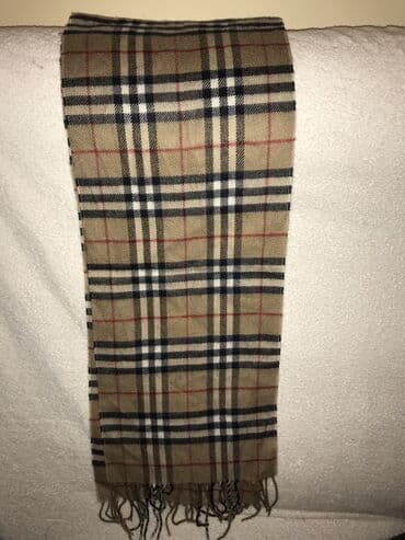 Odela: Šal, Hugo Boss, bоја - Šareno — 7