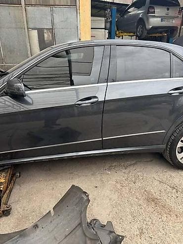 plotna za alfu 90 cena: DELOVI ZA MERCEDES BENZ E 250 2010. GOD. | Motor 651 Kompletan auto — 2