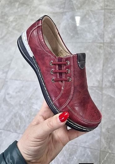 puma 39: Anatomsko kožno gaziste. Spoljašnjost je eko koza. Dostupni — 1