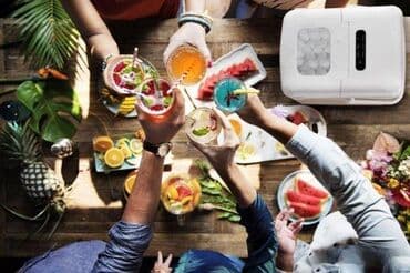 Rerne: Tehnički detalji Opšte Vrsta aparata : Ledomat Efikasnost Zapremina — 4