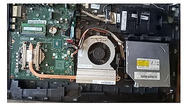 mon torbe: Lenovo V510z All-in-One računar - Model: Lenovo V510z AIO - Stanje — 2