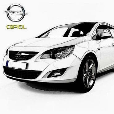 polovni automobili kovacica: DELOVI ZA OPEL ASTRA J | Originalni polovni delovi za Opel Astra J — 1