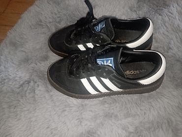 hoka ženske patike: Adidas Samba ženske patike - Model: Adidas Originals Samba (oznaka na — 6