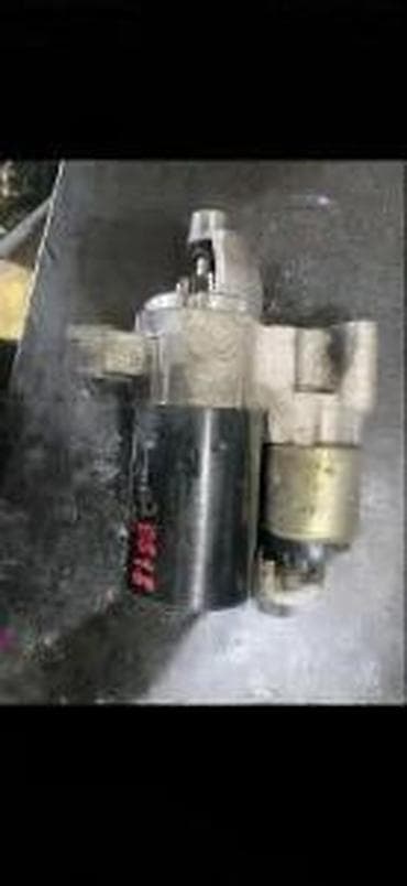 alterna diskovi: AUDI A4 A5 B8 DELOVI STARTER ANLASER MULTITRONK 06H911021B | audi vw — 1