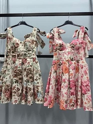 kombinezon l: 04. 🎗️Haljina 3.400 dinara🎗️A — 3