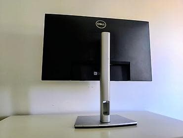Dell Full HD IPS monitor 23.8" Prodajem  DELL Monitor P2422H LED — 6