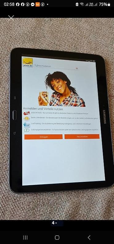 samsung t nkladeuc 2220.9 changes: Samsung Galaxy Tab (serija Tab 3/Tab 4 – 10.1”) tablet Ključne — 9