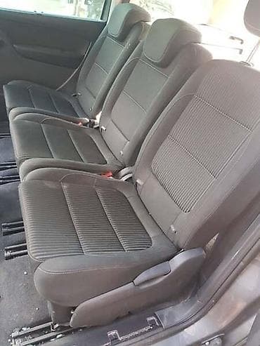 seat 4x4: SEDIŠTE ZA SEAT ALHAMBRA OD 2010. DO 2015. GOD. | sve vrste delova — 1