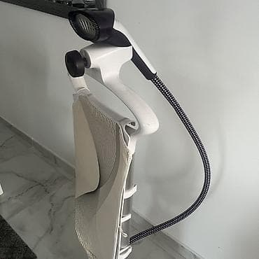 polovne ta peci nis: Parni vertikalni aparat za peglanje odeće – Philips ComfortTouch - — 5