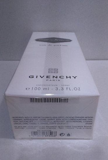 Personal Items: GIVENCHY ANGE OU DEMON EDP100ML | Givenchy Ange ou Demon edp100ml — 3