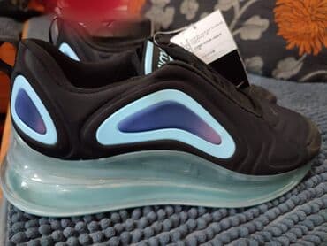 nike air max scorpion fk: Trainers, size - 46 — 1