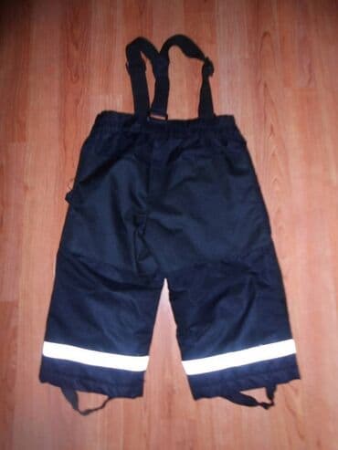 zimske jakne za decu: Ski pantalone za decu od 0 do 6 godina

cena od 900 do 2000 din — 2