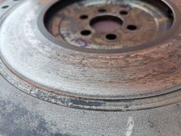 delovi auspuha: Zamajac Lada 2121,21213,21214 Niva, Lada 7 Riva broj 3. Polovno, dobro — 7
