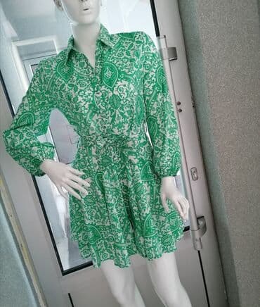 p. s prsluci: S (EU 36), color - Multicolored, Long sleeves — 3