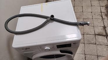 usisivaci beograd: Ves masina 2u1 pranje i susenje u dobrom stanju, stara 3 godine,svaki — 3