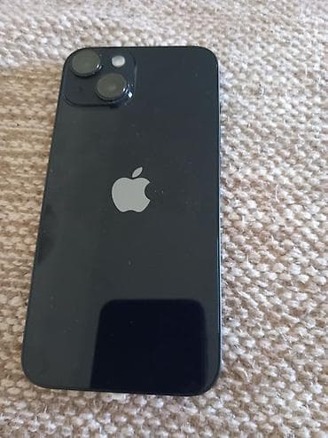znak za centrifugu: Apple iPhone – crni - Ekran: oko Super Retina XDR, ravne ivice, Face — 3