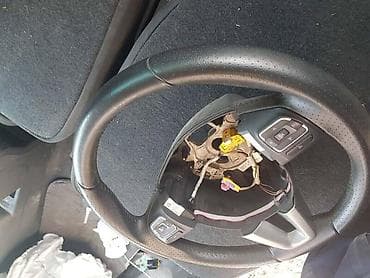 seat 4x4: VOLAN ZA SEAT ALHAMBRA, ALTEA, ALTEA XL . OD 2010. DO 2015. GOD. | — 2