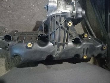 Exhaust System: USIS SA KLAPNAMA 2.0 TDI COMON ZA AUDI A6 OD 2008. DO 2010. GOD — 1
