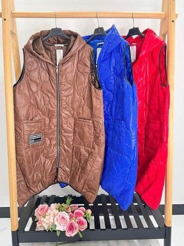 bogner prsluci: Fenomenalni prsluci za punije dame Veličine: XL XXL XXXL XXXXL Cena — 3