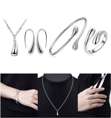 jimmy choo set: Cena 1400 din — 1