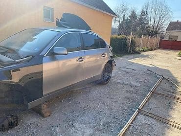 slike auta: VRATA E60 ZA BMW SERIJA 5 OD 2003. DO 2009. GOD. | Vrata i — 2
