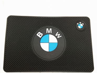 teretne gume 13 c: Neklizajuća podloga BMW BMW gumena neklizajuća podloga. Dimenzije — 1