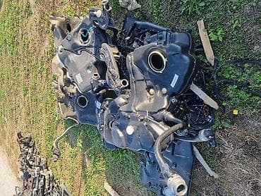 2.2 turbo audi: REZERVOARI ZA AUDI A3, A4, A5 | garancija na ispravnost,saljemo — 1