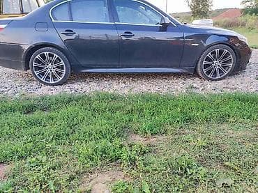 FELNE 5X120 R19 ZA BMW SERIJA 5 | felne i gume za bmw 5*120 r19