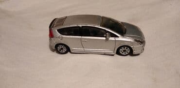 harry potter vt401 k: Burago Citroen Xsara i C4 cena za kom — 4