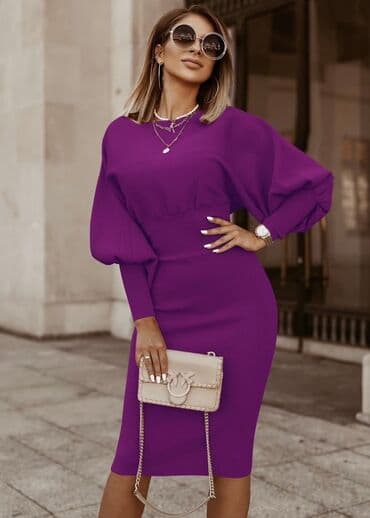 kaftan haljina: 08. Haljina 👑 — 1