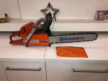 motorna testera titan 610: HUSQVARNA 365 ( PRVA KOPIJA ) - Turska proizvodnja - Testeru su — 5