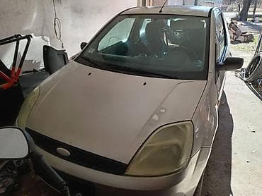 ford p251a: POLOVNI DELOVI ZA SVE MODELE ZA FORD B-MAX, C-MAX, FIESTA . OD 2000 — 4