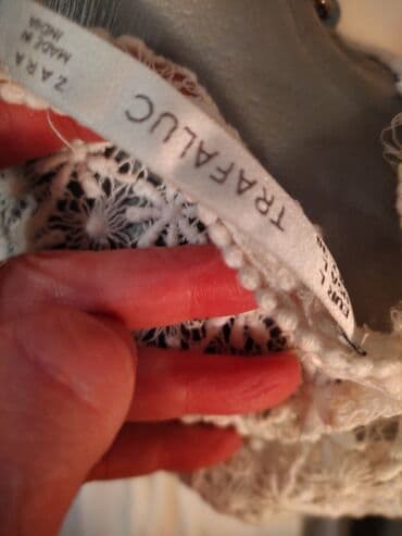 carape sa srcima: Zara haljina 
 Savršena
 Predobra — 2